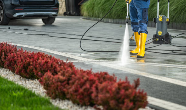 Trusted Wentzville, MO Pressure Washing Services Experts
